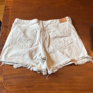 Lucky Brand Cut-Off Women’s Shorts
